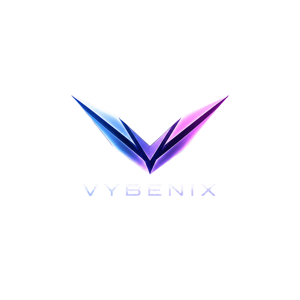 Vybenix Logo