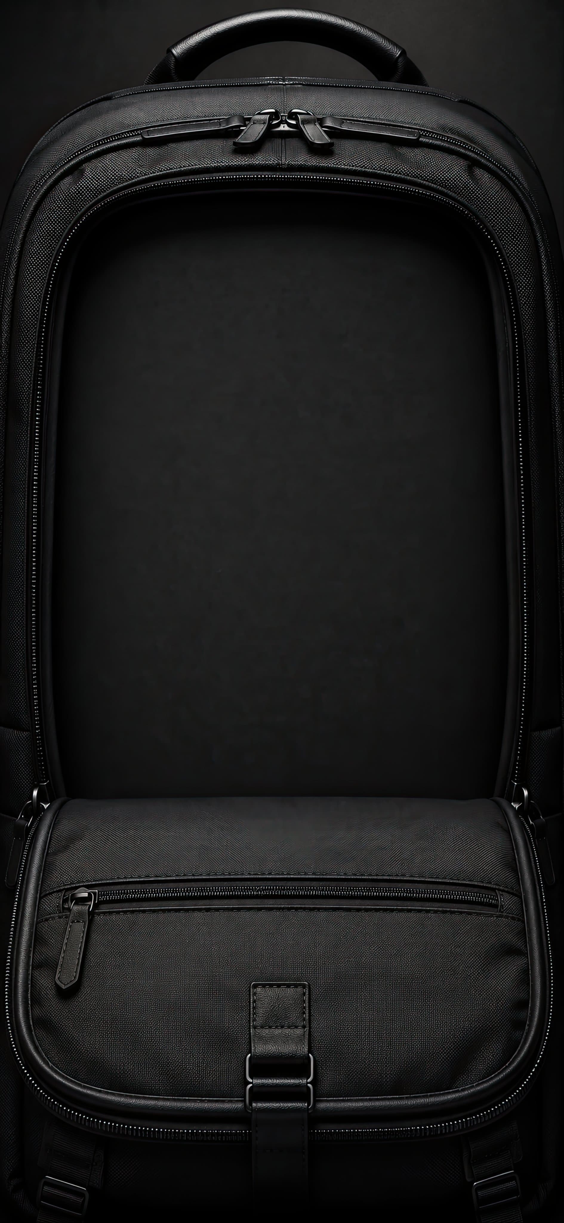 Bag Dark Theme